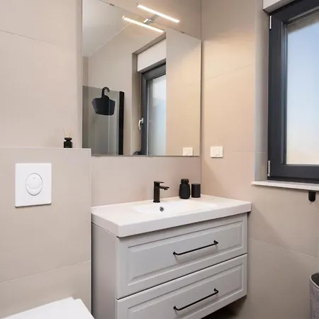 Apartment Mery